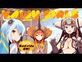 怪獣娘~ウルトラ怪獣擬人化計画~2期主題歌: Soul-ride ON! / アニメ