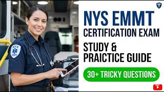 Pass Your 2026 NYS EMT Certification Exam: The Ultimate Study Guide and Success Roadmap