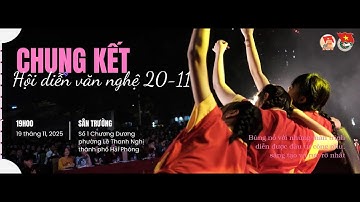 TEASER HỘI DIỄN VĂN NGHỆ 2025 - 15 đội thi xuất sắc nhất sẽ trình diễn 15 tiết mục đặc sắc