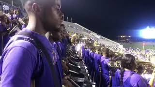 Alcorn T.O.P. I Care About You vs TXSU 2018