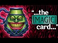 Why yugiohs magic cards became spell cards