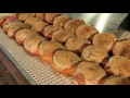 Maltese Bread - #MaltaTV visits the  Maypole Bread Factory
