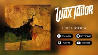 Video thumbnail of "Wax Tailor - The Way We Lived (feat. Sharon Jones)"