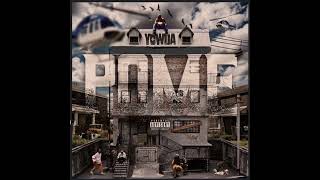 Yowda - Weedman (Official Audio) [from P.O.M.E.]