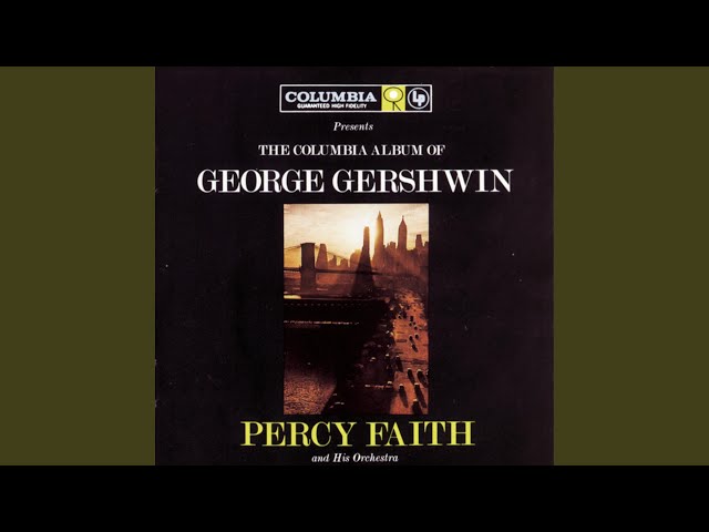 Percy Faith - Bidin' My Time