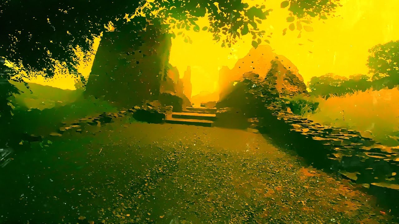 Smith Woodward - The Orchard