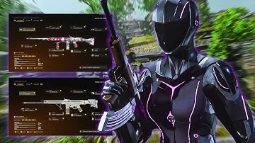 The Top 5 Class Setups for Vanguard Search and Destroy