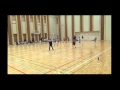 京都大学ハンドボール部2015春季リーグモチベ　No.2