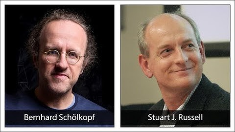 2022 ACM - AAAI Allen Newell Award