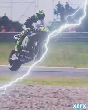 History wa keren versi moto gp