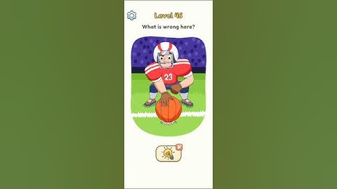 DOP5 delete one part level 46 gameplay #dop