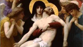 Video thumbnail of "Miserere Mei Deus"