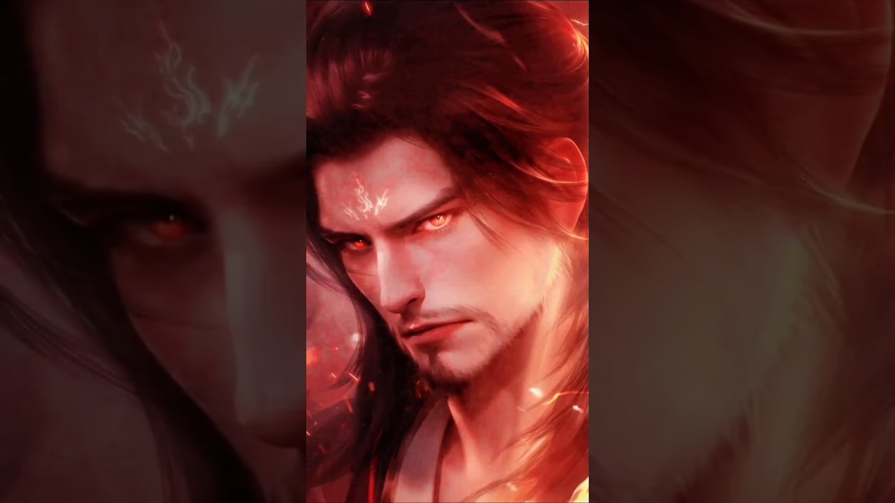 That The Reason Why Xiao Clan Is Most Powerful Clan In 8 Ancient Clan's 