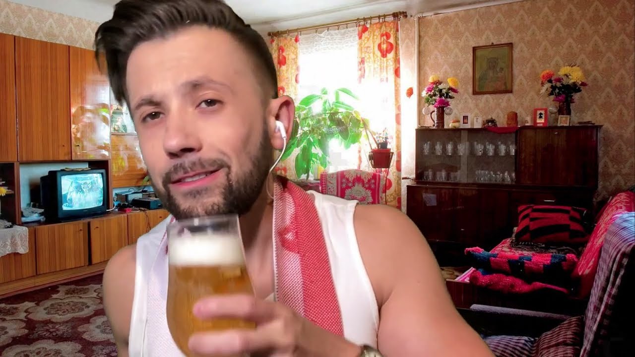 POV: TWÓJ STARY ZACZYNA MUNDIAL roleplay * żucie gumy* niesłyszalne szepty * ASMR PL *ASMR po polsku