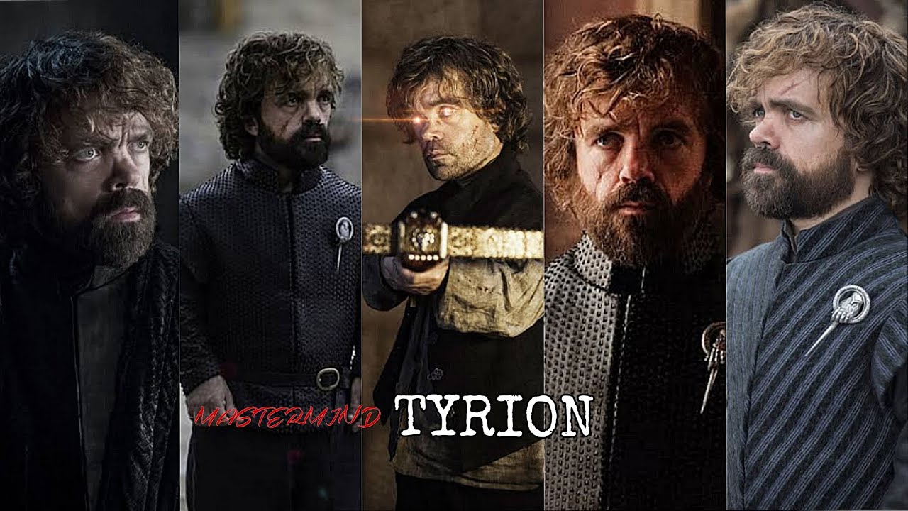 Tyrion edit | Tyrion whatsapp status | Game of thrones whatsapp status | GOT edits