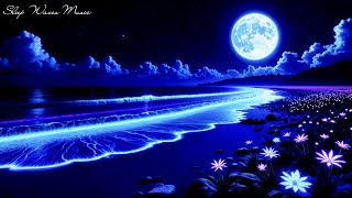 видео: (Без рекламы) Расслабляющая музыка для глубокого сна • Снятие тревоги, выработка мелатонина картинка: (Без рекламы) Расслабляющая музыка для глубокого сна • Снятие тревоги, выработка мелатонина