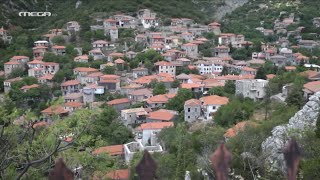 '21 Η Επανάσταση των Ελλήνων - Από την Αρκαδία στο Δραγατσάνι HD