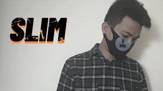 Video thumbnail of "สลิ่มก็รักจังประเทศจะพังแล้ว ZEESAY x CROSSMOS - SLIM ( Official MV ) BORIBOON COVER"