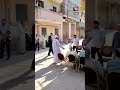 أسرة مضيفة الطيران المتوفـ ـاة تتلقى العزاء لليوم الثاني قبل وصول جثمانها