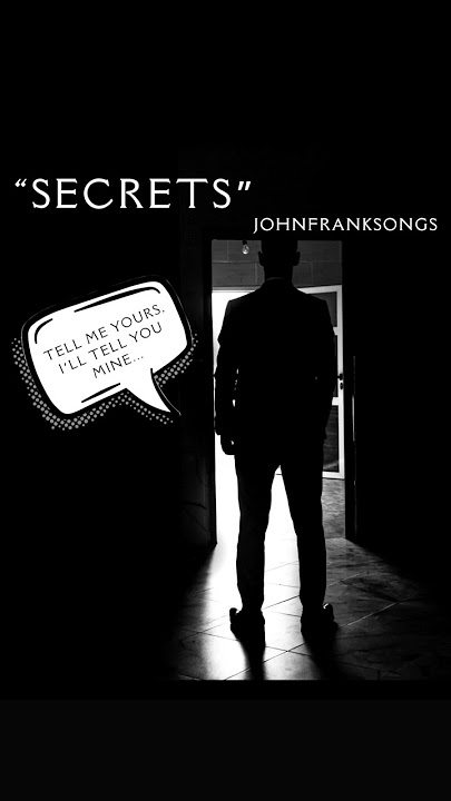 Psychedelic Acoustic Single Release- 'Secrets' #short #indiemusic #psychedelicrock