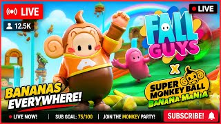 Fall guys Fun #short live