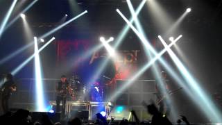 Accept - Son Of A Bitch (PPM Fest - 07/04/12) [HD]