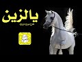 الزين ياللي تبون الزين - يافاطمه وش هالحلا كله اداء سعد محسن 2024 حصرياً