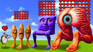 Download Lagu Which NEW STRANGE Brainrot Animal is Immortal ? MP3 Download Lagu Which NEW STRANGE Brainrot Animal is Immortal ? MP3