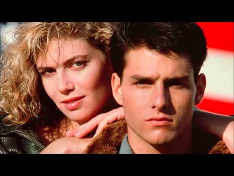 Top Gun - Take My Breath Away