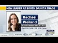 South Dakota Trade names Rachael Weiland as new CEO