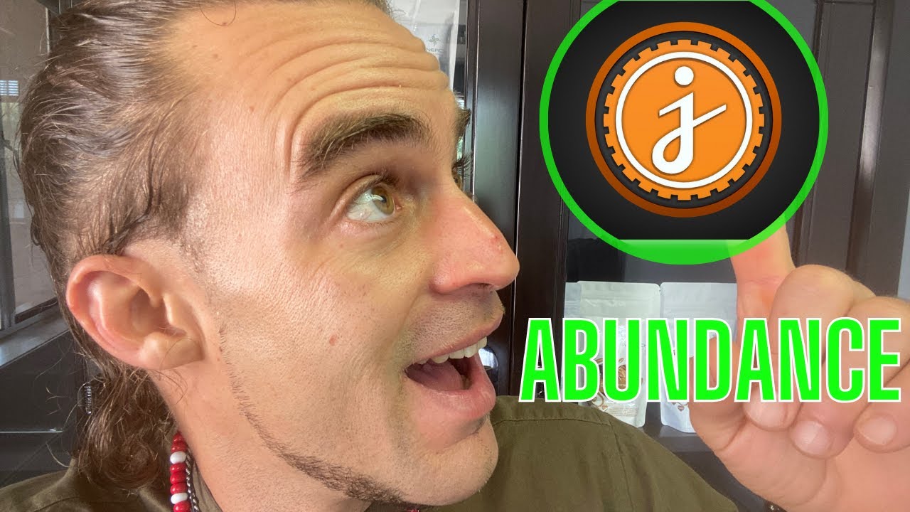 BECOMING A JASMY MILLIONAIRE.....