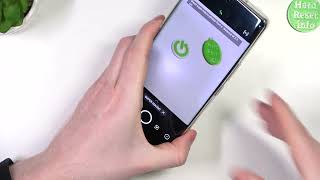 How to Use Macro Feature in Infinix Zero Ultra - Take Macro Photos screenshot 4