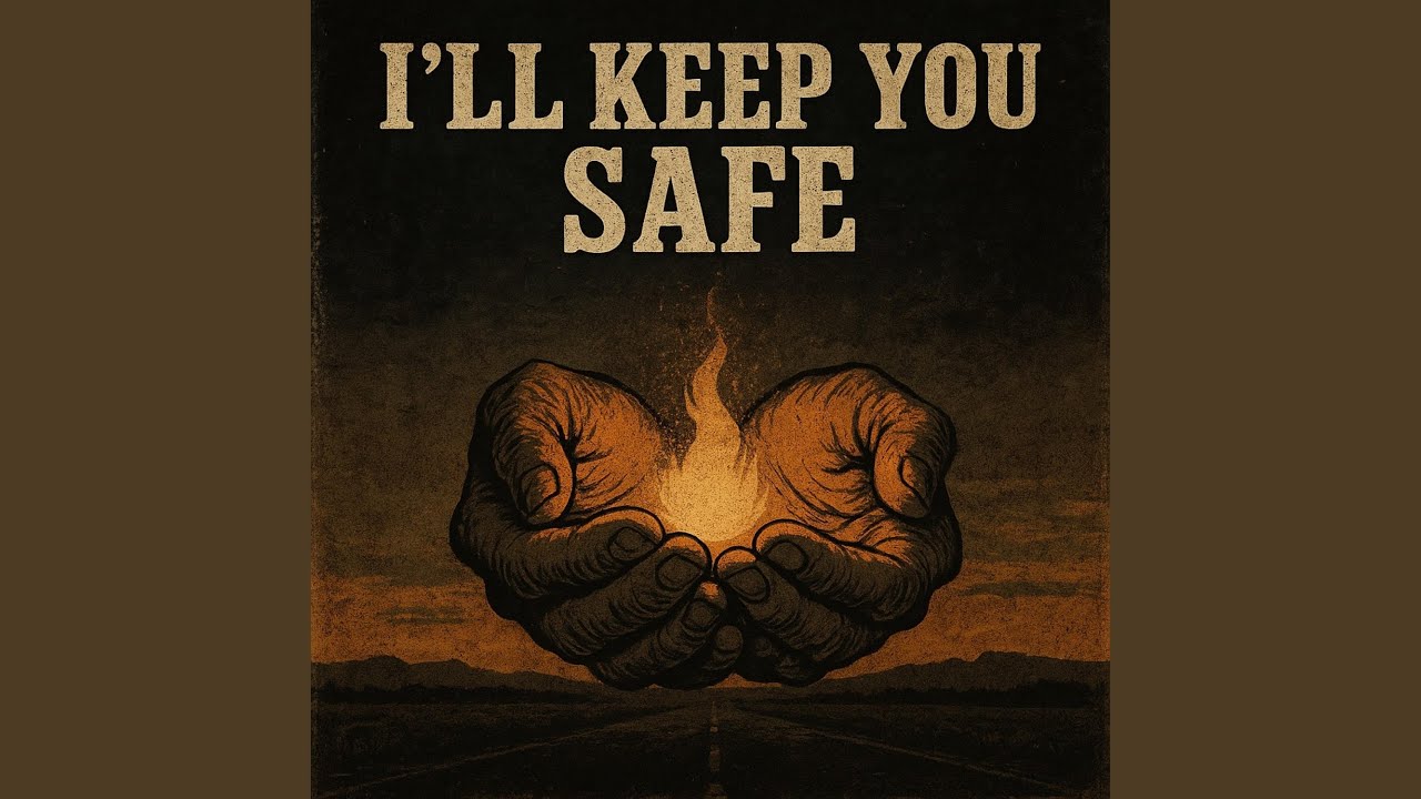 I'll keep you safe