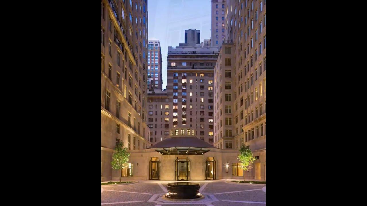 15 Central Park West - NYC - 2008