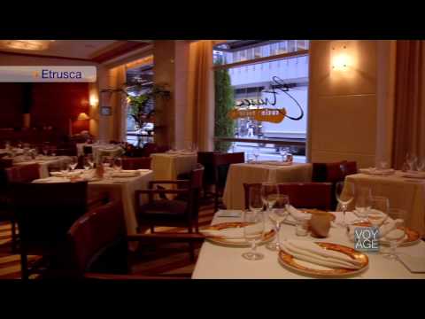 Hilton New York - New York City - on Voyage.tv