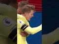 SUBLIME FROM ODEGAARD