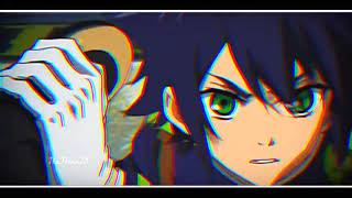 [AMV] YUICHIRO HYAKUYA SERAPH OF THE END V3 - AMV ANIME 30 DETIK