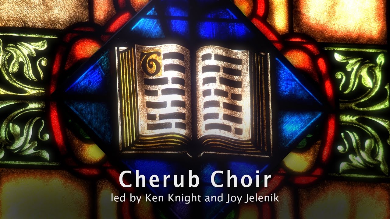 Cherub Choir
