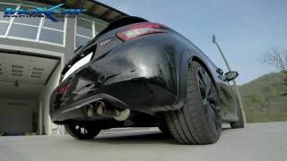 Http://www.inoxcar.it/index.php?case=page&serie_category=690 peugeot
208 gti 30th 1.6 16v turbo (208hp) - sound by inoxcar exhaust system