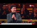 أحلى كلام ولعوا المسرح محمد أنور يحيي الجمهور على طريقته الخاصة ودخلة عالمية لـ نيكول سابا 