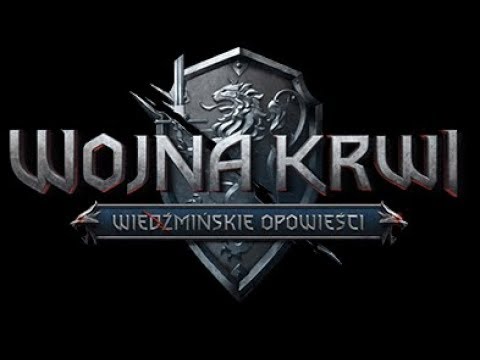 Zapomniany skarb - Wojna Krwi: Wiedźmińskie opowieści Zapomniany skarb - Wojna Krwi: Wiedźmińskie opowieści #1