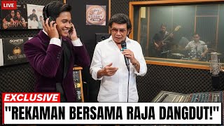 Download Lagu HEBOH‼️VALEN PAMEKASAN RESMI MASUK STUDIO SONETA, REKAMAN BARENG RHOMA IRAMA?! MP3