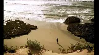 Video thumbnail of "Dima Bilan | Вода, песок (Water, sand) | Greek translation |"