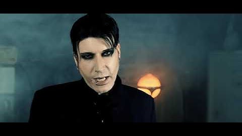 Thumbnail of Blutengel - Black (Official Music Video)