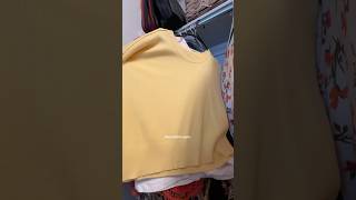 Raid the closet with me! Did my mom pass the natural fiber test, or is she hoarding polyester?