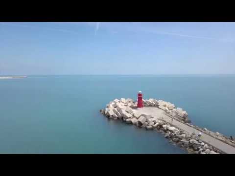 Ortona a Mare, Italy // WOW air travel guide application