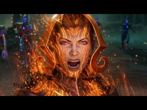 Guerra da Centelha - Selado da nova coleção! - Magic the Gathering - Guerra da Centelha - Selado da nova coleção! - Magic the Gathering