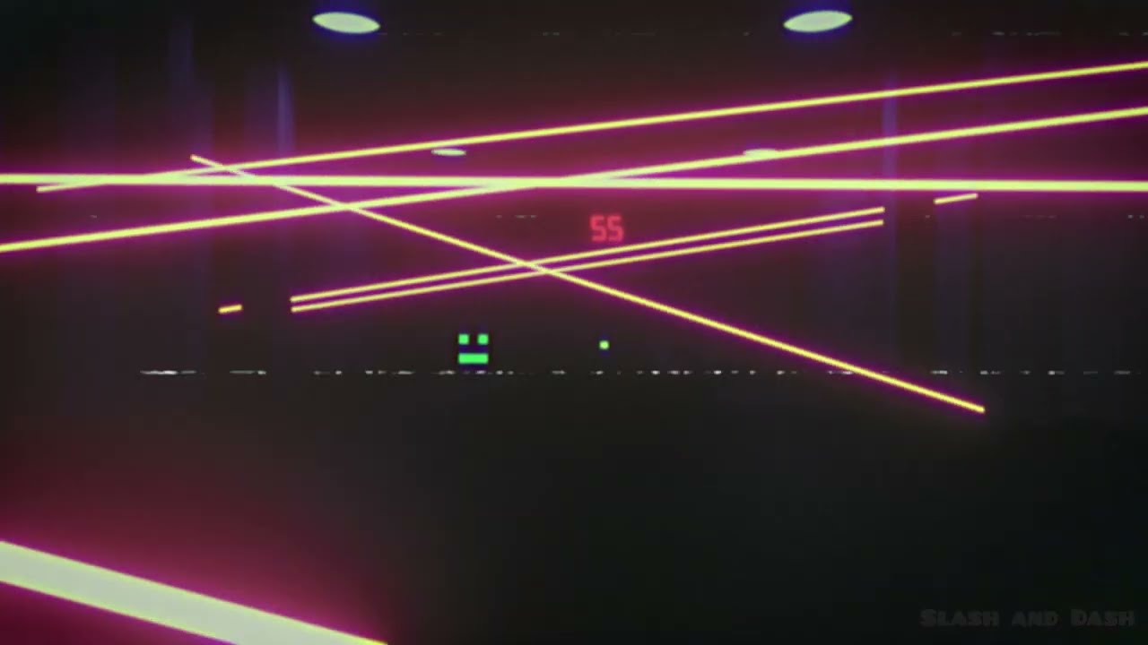 Backrooms Found Footage - Level 154