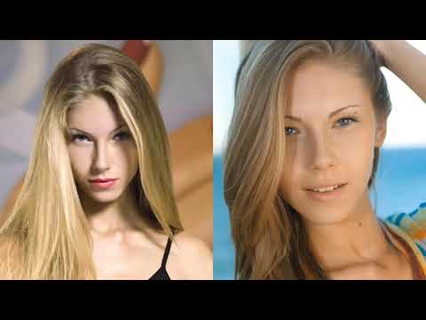 Video: Những nữ diễn viên trẻ đẹp nhất của Nga