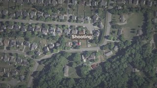 Man in critical condition after shooting on Pecan Lane in Kernersville